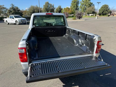 Used 2005 Ford Ranger 2WD Regular Cab image 13