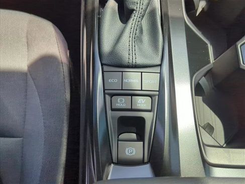 New 2026 Toyota Camry LE FWD image 21