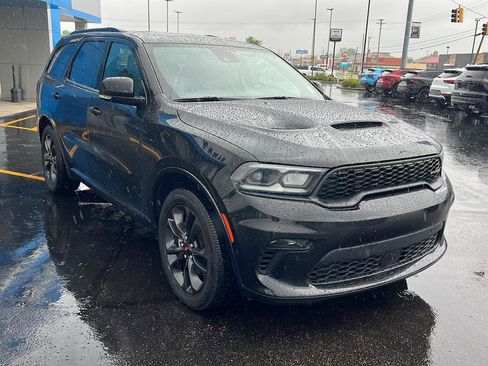 Used 2023 Dodge Durango R/T AWD/4WD image 8