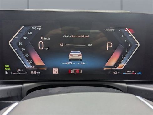 Used 2023 BMW 330i Sedan image 28