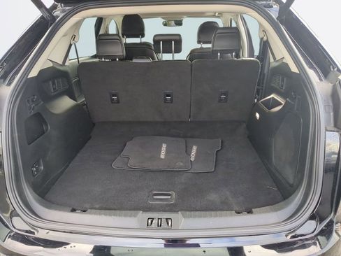Used 2017 Ford Edge Sport w/ Equipment Group 401A image 24