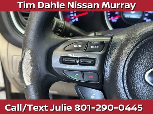 Used 2015 Kia Optima EX w/ EX Premium Package FWD image 24