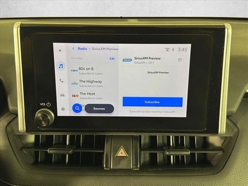 Used 2023 Toyota RAV4 LE FWD image 28
