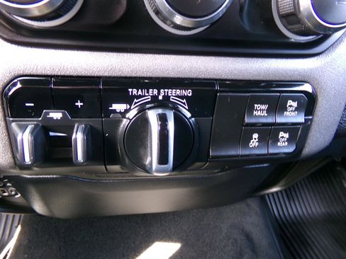 Used 2023 RAM 1500 Tradesman w/ Trailer Tow Group image 25