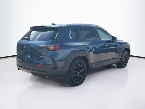 Used 2025 MAZDA CX-50 AWD 2.5 S w/ Premium Package image 9