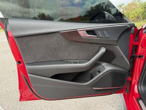 Used 2018 Audi S5 Prestige image 10