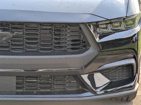 New 2026 Ford Mustang Coupe image 8