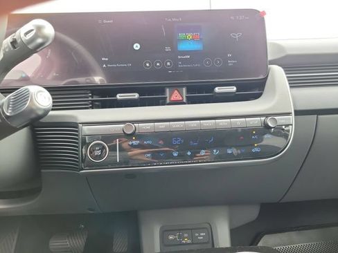 New 2026 Hyundai Ioniq 5 SE RWD image 17