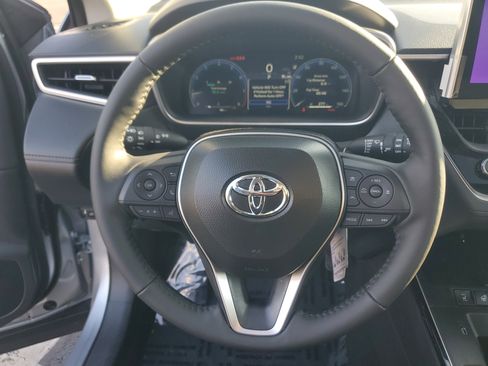 New 2026 Toyota Corolla Cross XLE w/ Convenience Package image 22