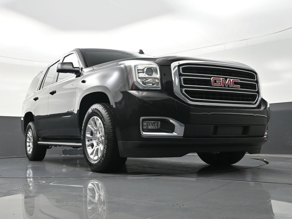 Used 2020 GMC Yukon SLT w/ Open Road Package RWD image 30