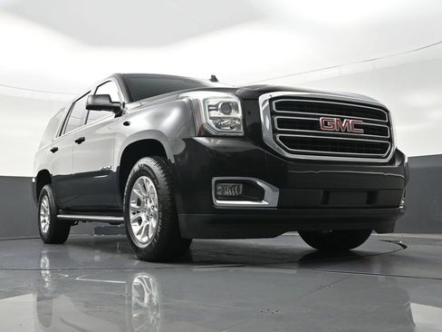 Used 2020 GMC Yukon SLT w/ Open Road Package RWD image 30