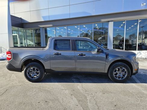 New 2026 Ford Maverick XLT w/ 4K Tow Package image 6