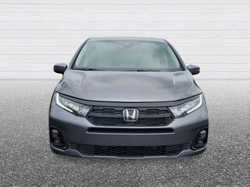 New 2026 Honda Odyssey Elite image 7