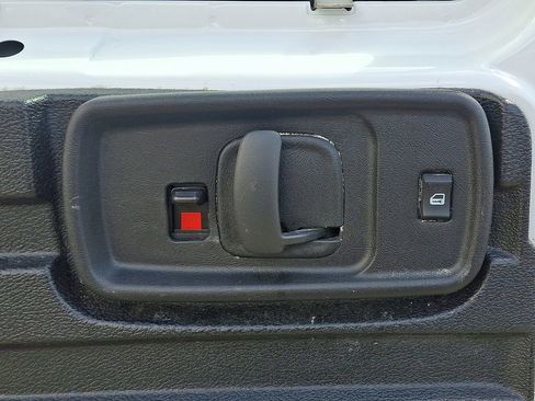 Certified 2024 Chevrolet Express 2500 w/ Driver Convenience Package RWD image 29