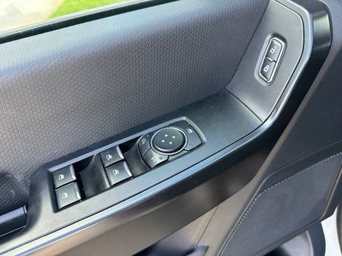 Used 2024 Ford F150 STX w/ STX Black Appearance Package AWD/4WD image 24