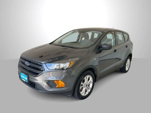 Used 2019 Ford Escape S FWD image 1