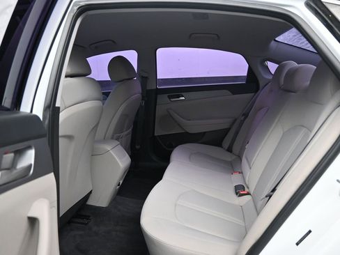 Used 2018 Hyundai Sonata ECO image 30