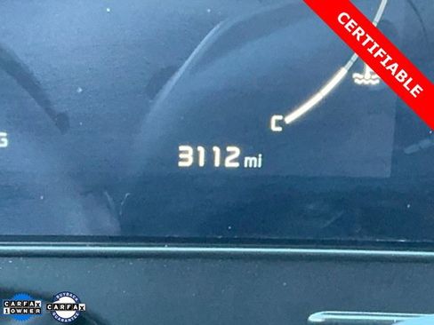 Certified 2025 Kia Sportage X-Pro Prestige image 27