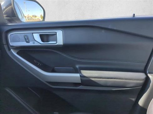 Used 2023 Ford Explorer Limited image 22