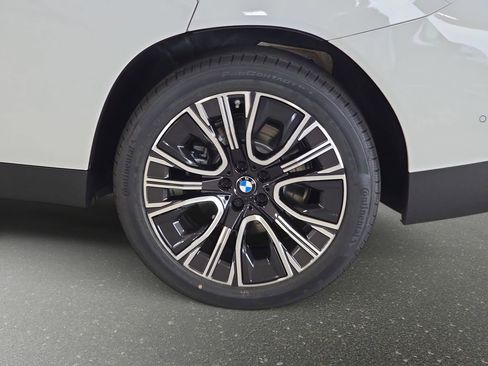 Used 2026 BMW X3 xDrive30i w/ Convenience Package AWD/4WD image 24