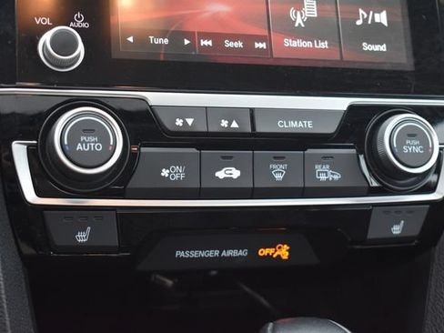 Used 2021 Honda Civic EX-L image 28