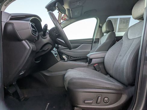 Used 2020 Hyundai Santa Fe SEL image 19