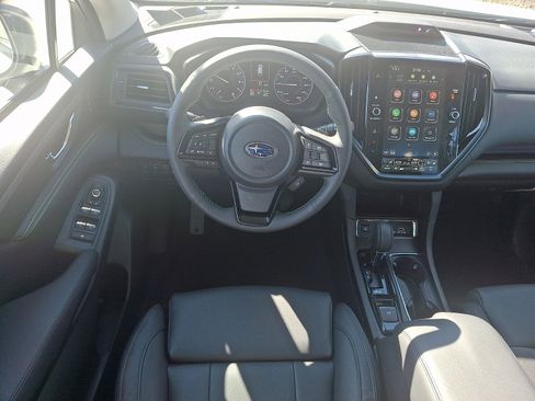 New 2026 Subaru Ascent Bronze Edition image 7