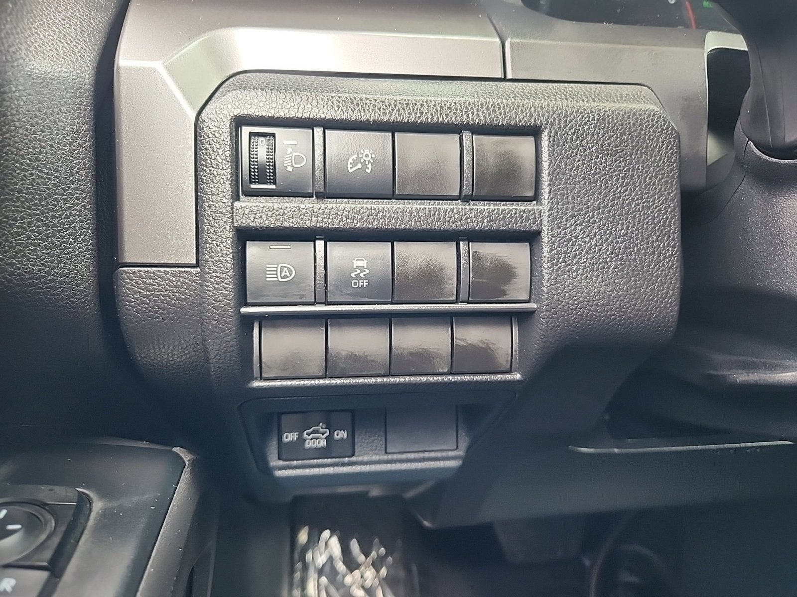 Used 2026 Toyota Tacoma TRD Off-Road AWD/4WD image 30