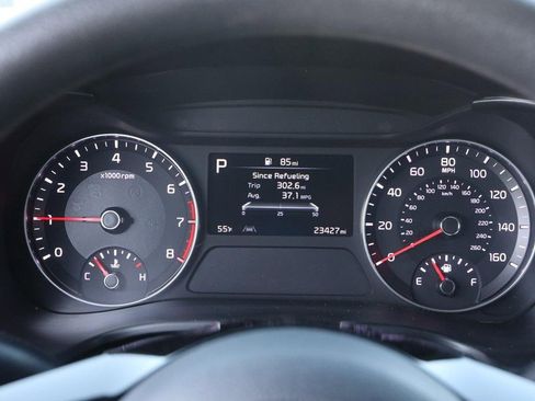 Used 2022 Kia Forte LXS image 13