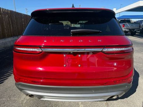 Used 2025 Lincoln Corsair Reserve w/ Equipment Group 202A image 6