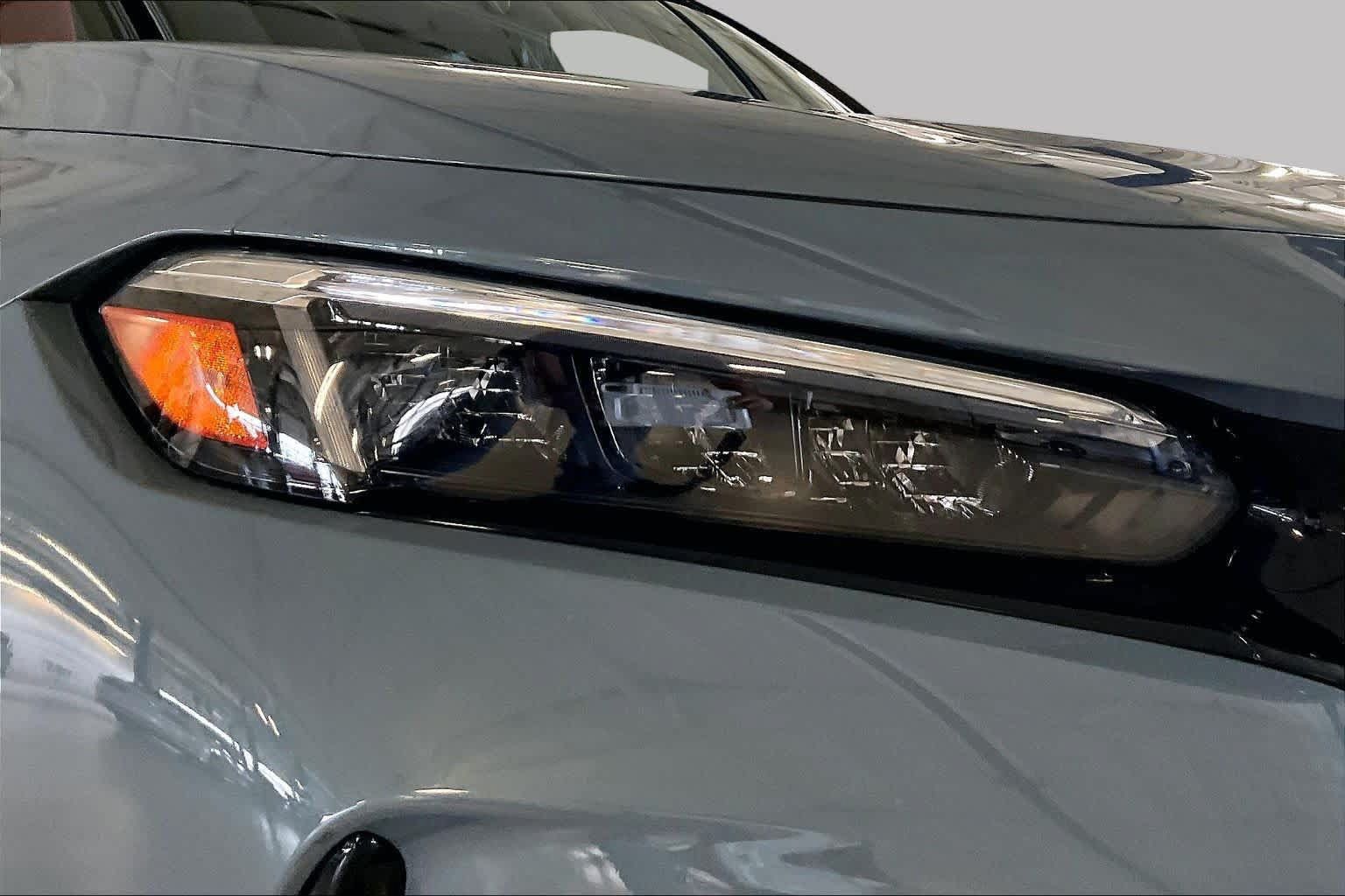 Used 2024 Honda Civic Type R image 24