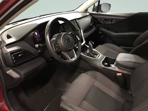 Used 2022 Subaru Outback Premium AWD/4WD image 11