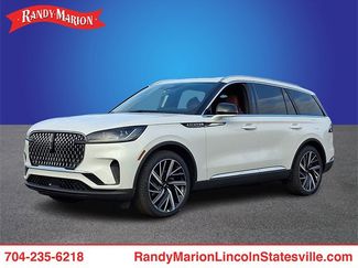 New 2026 Lincoln Aviator Reserve video 1