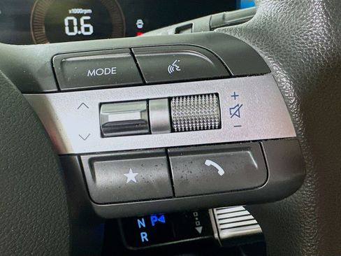 Used 2024 Hyundai Sonata SEL FWD image 23