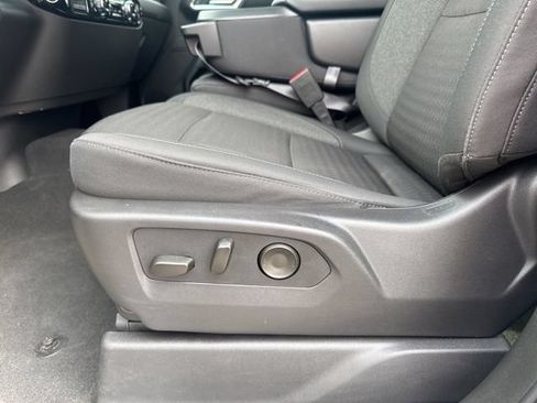 Used 2026 GMC Sierra 1500 Elevation AWD/4WD image 16