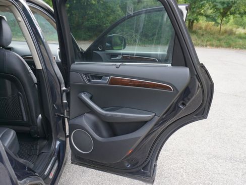 Used 2012 Audi Q5 3.2 Prestige image 27