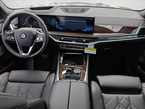 New 2026 BMW X5 sDrive40i image 15