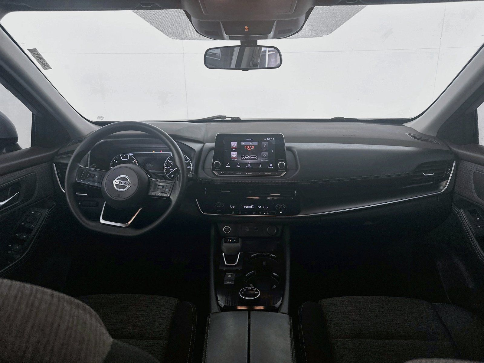 Used 2021 Nissan Rogue SV AWD/4WD image 20