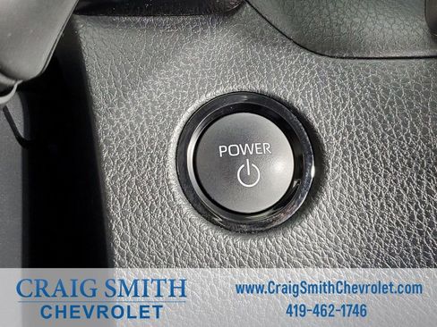 Used 2025 Toyota Camry LE image 19