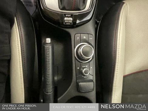 Used 2016 MAZDA CX-3 Grand Touring AWD/4WD image 39