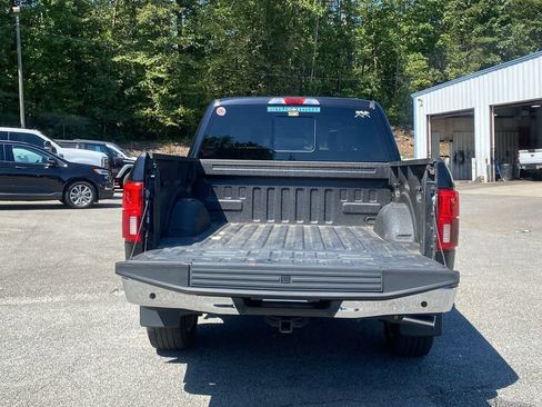 Certified 2019 Ford F150 XLT w/ Equipment Group 302A Luxury AWD/4WD image 19