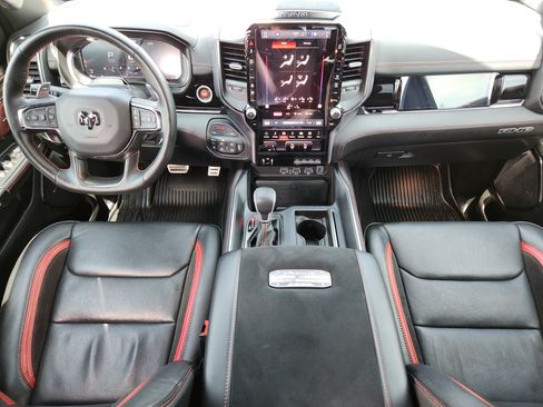 Used 2025 RAM 1500 RHO w/ RHO Level 1 Equipment Group AWD/4WD image 25