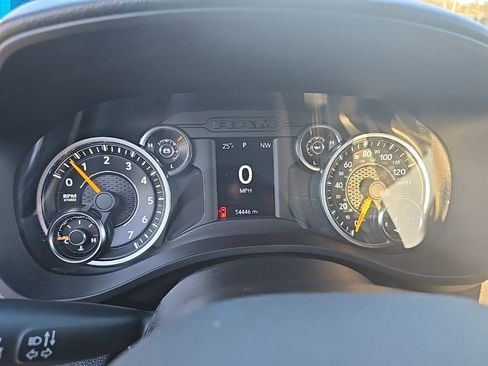 Certified 2021 RAM 1500 Big Horn image 26