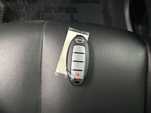 Used 2024 Nissan Murano SV w/ SV Midnight Edition Package AWD/4WD image 36