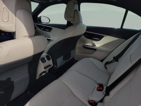 Certified 2025 Mercedes-Benz C 300 C 300 image 13