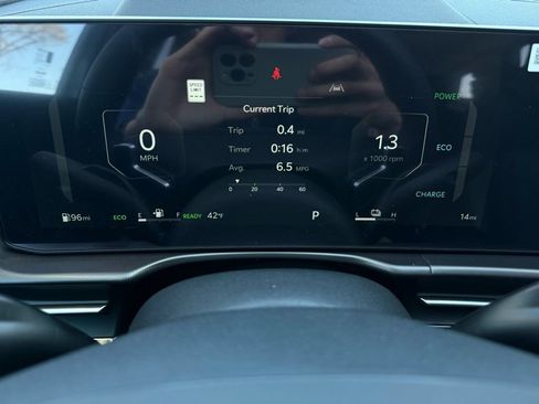 New 2026 Kia Sportage SX Prestige image 15