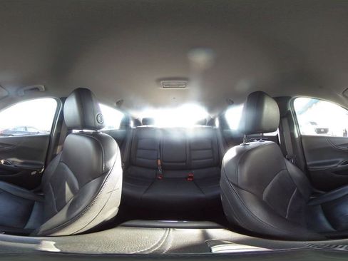 Used 2024 Chevrolet Malibu LT image 42