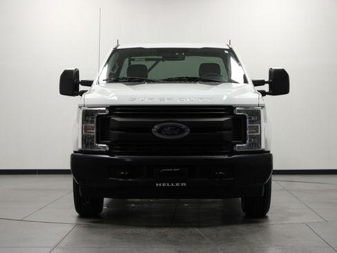 Used 2018 Ford F350 XL RWD image 9
