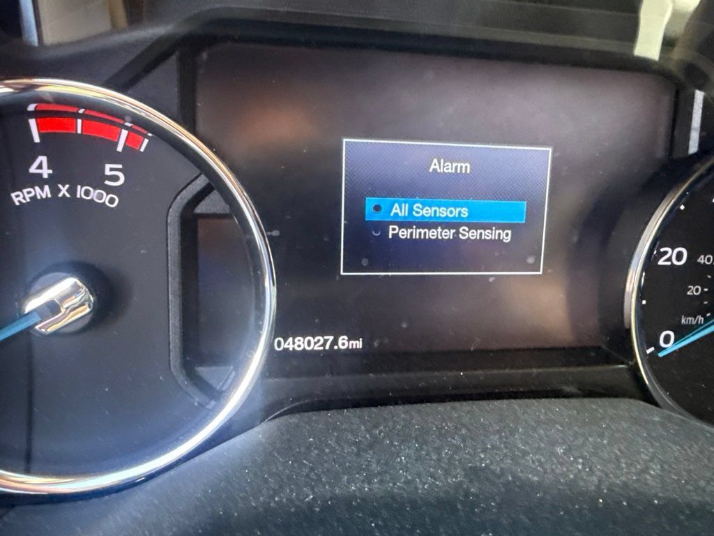 Used 2017 Ford F250 Lariat AWD/4WD image 13