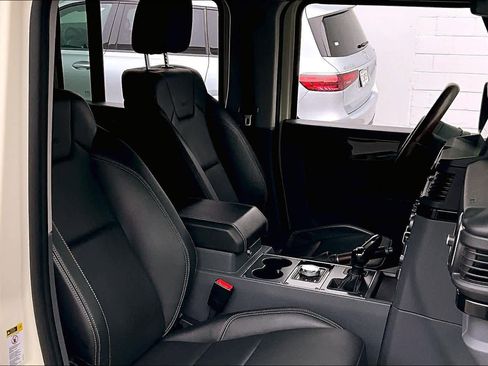 Used 2024 INEOS Grenadier image 8